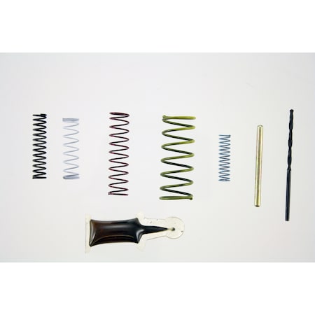 Pioneer Cable Valve Body Kit, 765008 765008